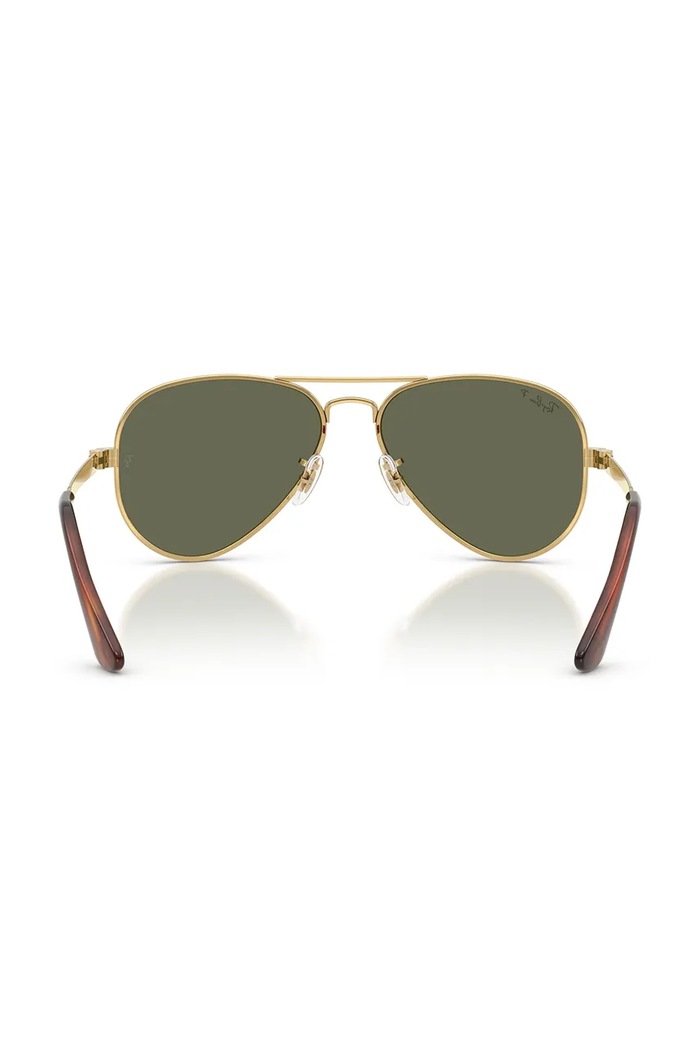 Sluneční brýle Ray-Ban 0RB3925.001/58