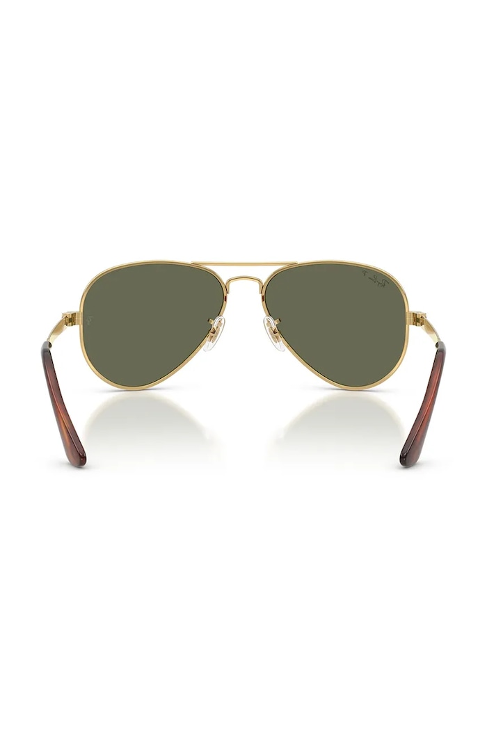 Sluneční brýle Ray-Ban 0RB3925.001/58