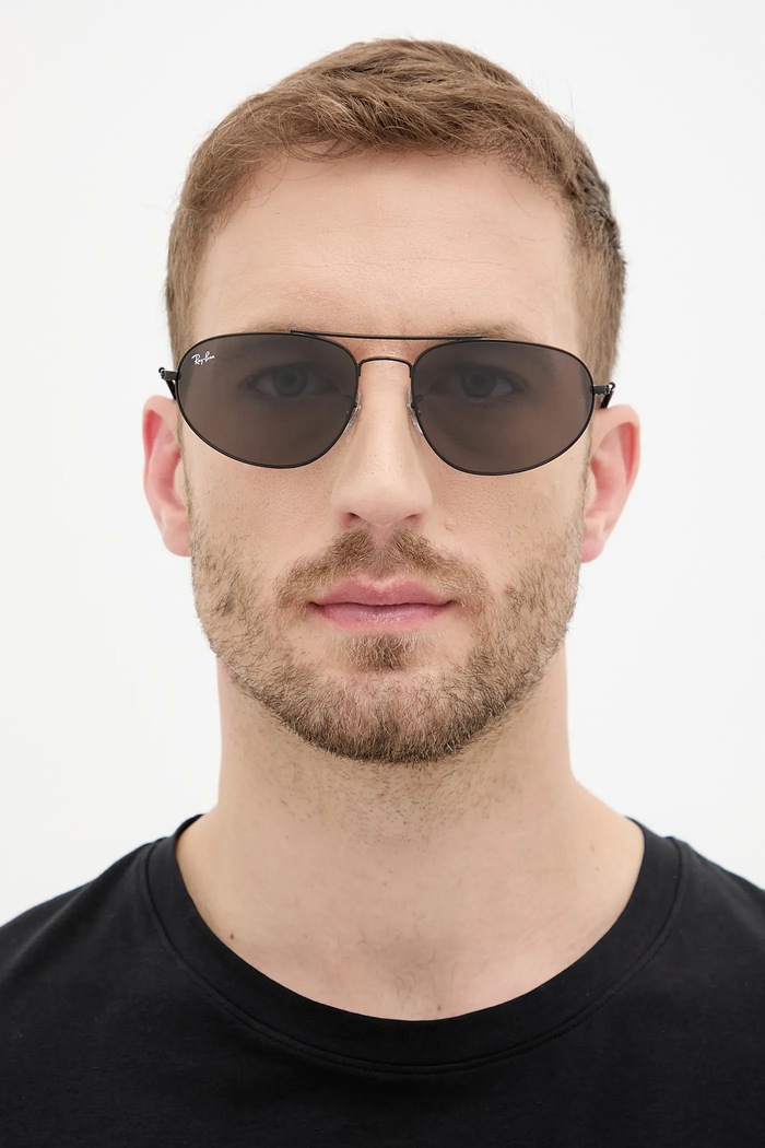 Sluneční brýle Ray-Ban 0RB3945