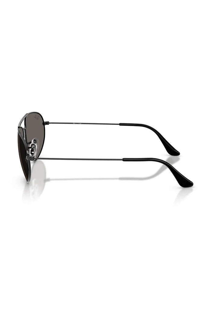 Sluneční brýle Ray-Ban 0RB3945 černá