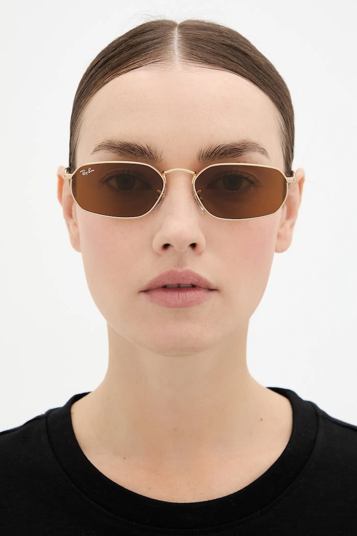 Ray-Ban napszemüveg 0RB3947.001/33