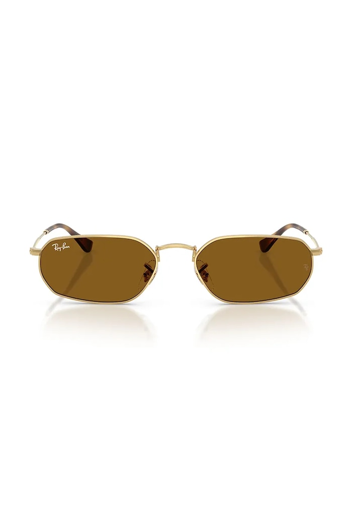 Ray-Ban napszemüveg arany 0RB3947.001/33