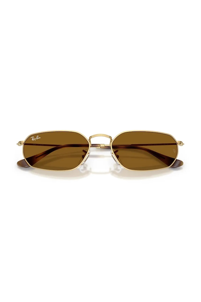 Ray-Ban napszemüveg 0RB3947.001/33