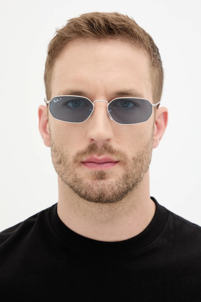 Sluneční brýle Ray-Ban 0RB3947.003/S2