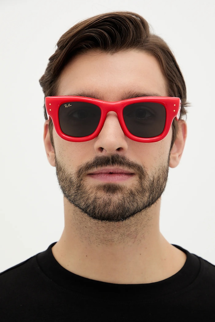 Slnečné okuliare Ray-Ban 0RB4940
