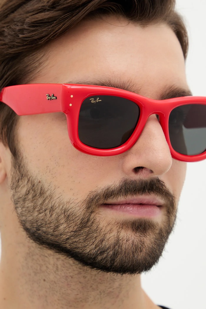 Slnečné okuliare Ray-Ban 0RB4940