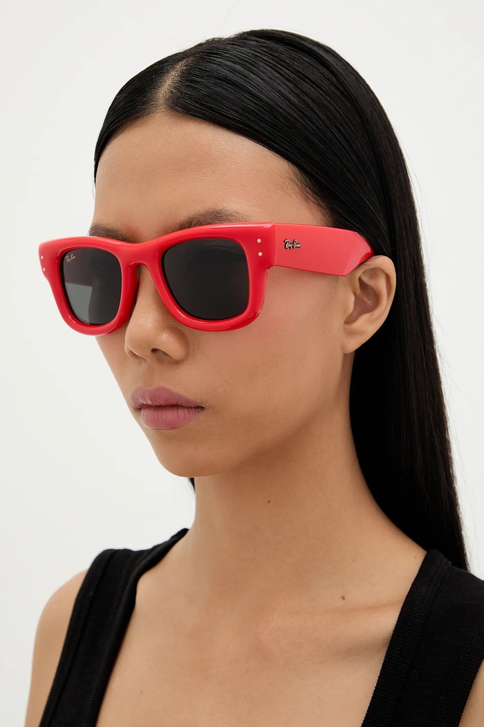 Slnečné okuliare Ray-Ban 0RB4940