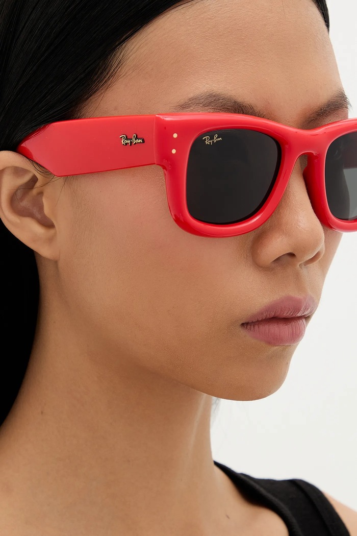 Slnečné okuliare Ray-Ban 0RB4940