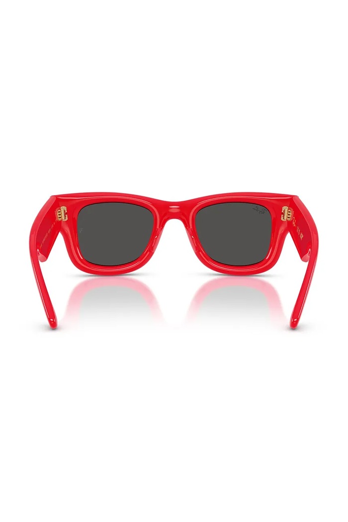 Slnečné okuliare Ray-Ban 0RB4940
