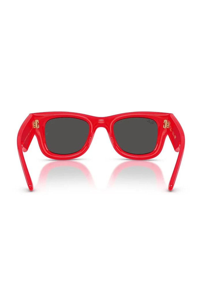 Slnečné okuliare Ray-Ban 0RB4940