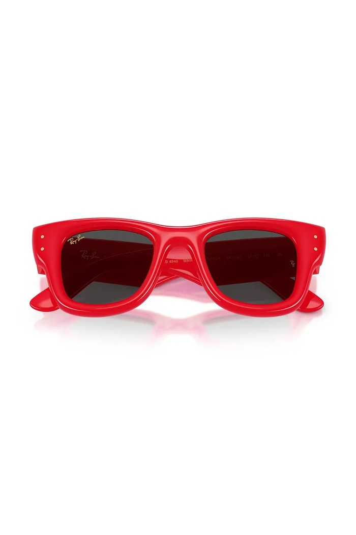 Slnečné okuliare Ray-Ban 0RB4940