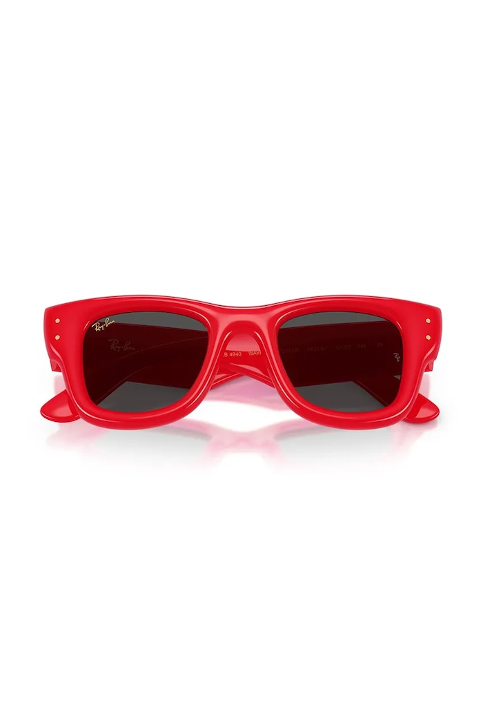 Slnečné okuliare Ray-Ban 0RB4940