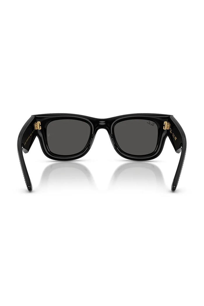 Ray-Ban okulary przeciwsłoneczne 0RB4940BP