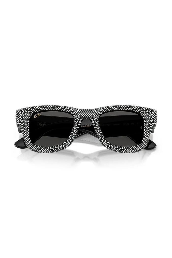 Ray-Ban okulary przeciwsłoneczne 0RB4940BP