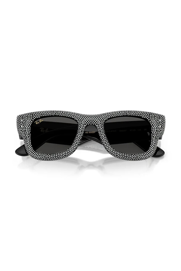 Ray-Ban okulary przeciwsłoneczne 0RB4940BP
