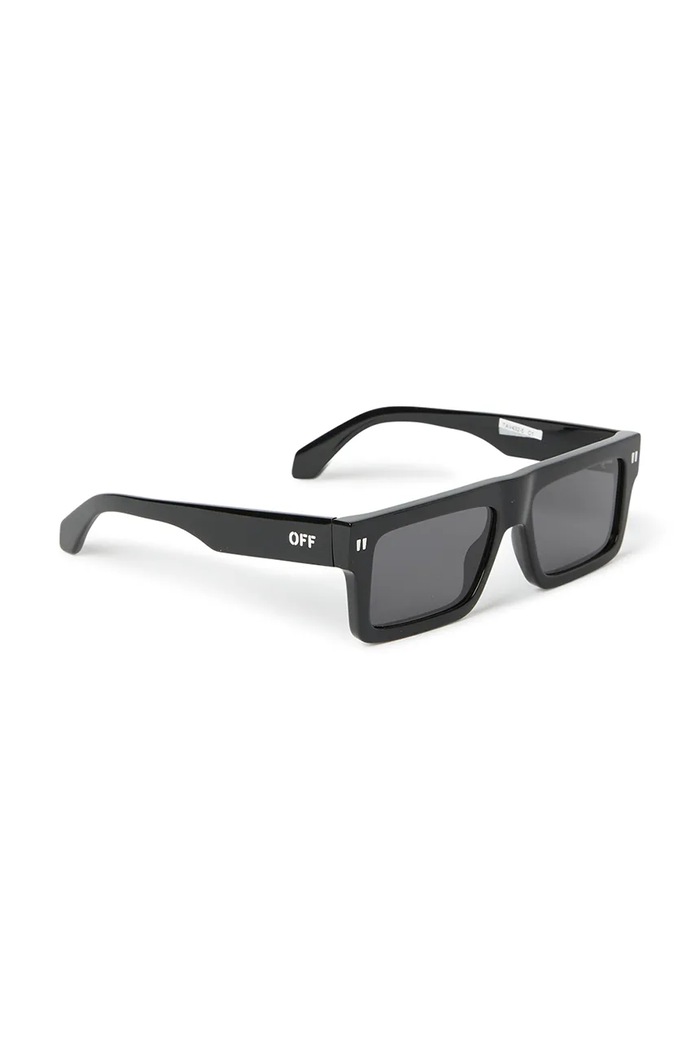 Off-White napszemüveg fekete OERI13Z.551007