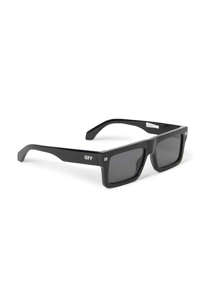 Off-White napszemüveg fekete OERI13Z.551007