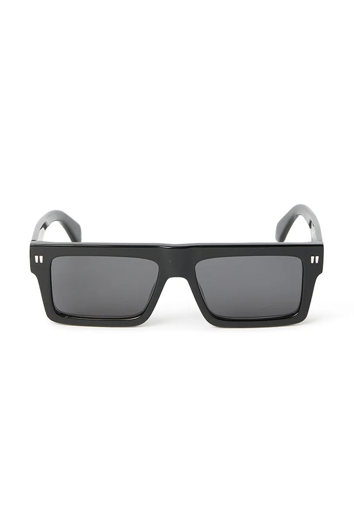 Off-White napszemüveg fekete OERI13Z.551007