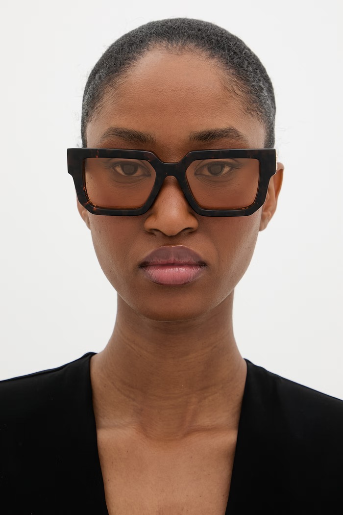 Off-White ochelari de soare OERI146.526062