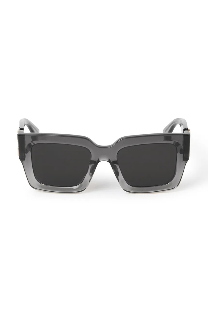 Off-White sončna očala siva OERI14D.520907