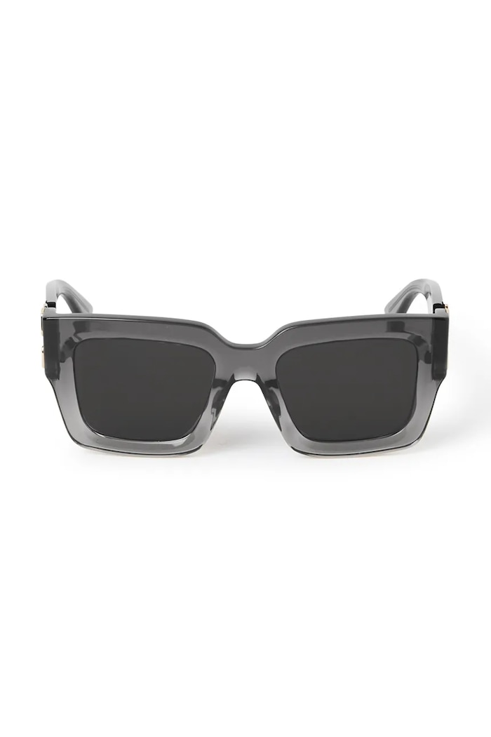 Off-White sončna očala siva OERI14D.520907