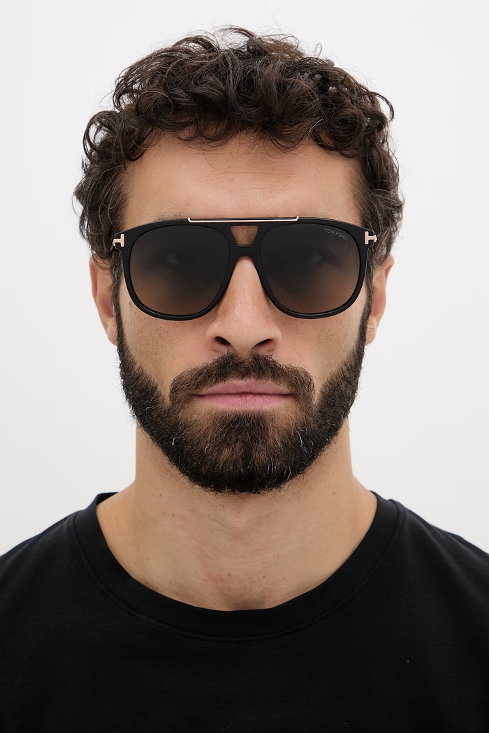 Slnečné okuliare Tom Ford FT1306.5801B