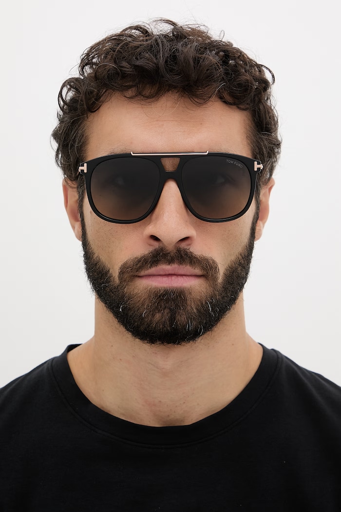 Slnečné okuliare Tom Ford FT1306.5801B