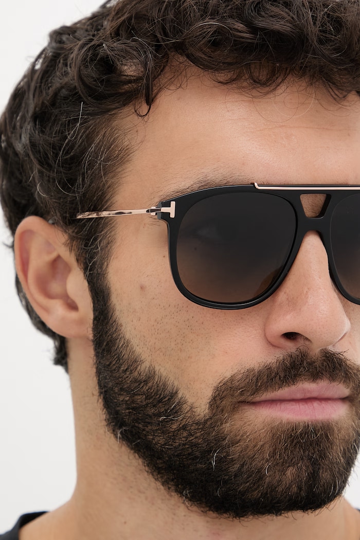 Slnečné okuliare Tom Ford FT1306.5801B