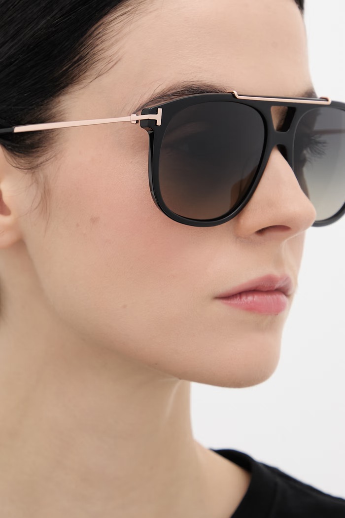 Slnečné okuliare Tom Ford FT1306.5801B