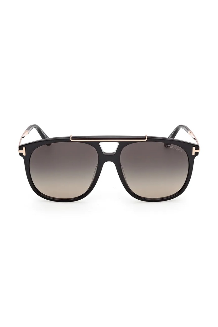 Slnečné okuliare Tom Ford čierna FT1306.5801B