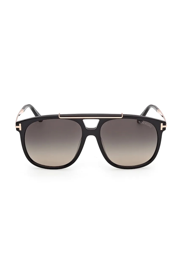 Slnečné okuliare Tom Ford čierna FT1306.5801B