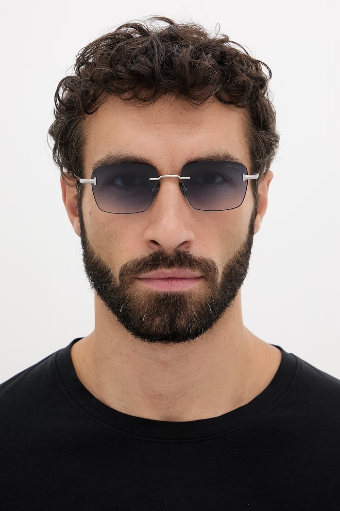 Slnečné okuliare Tom Ford Jake FT1354.5416W