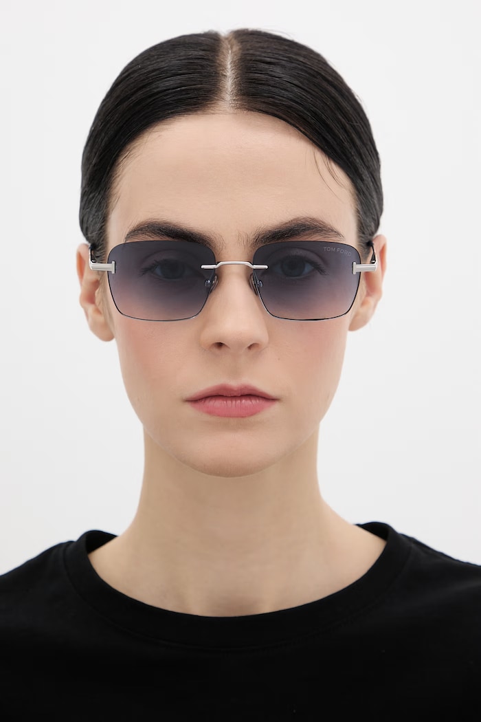 Slnečné okuliare Tom Ford Jake FT1354.5416W