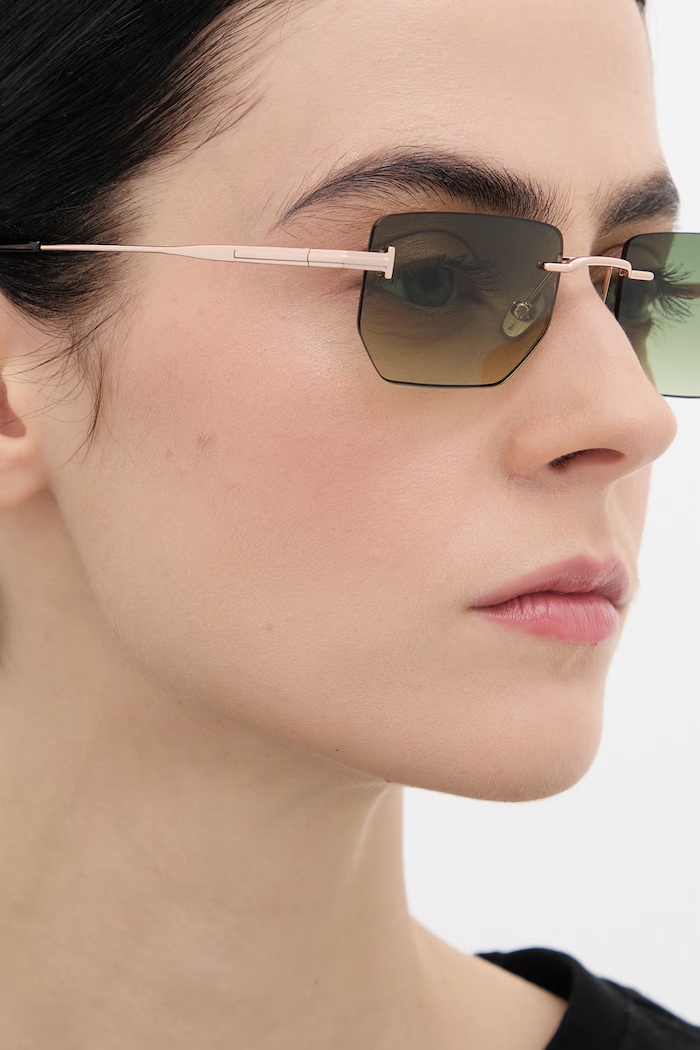 Слънчеви очила Tom Ford Ethan FT1355.5328P