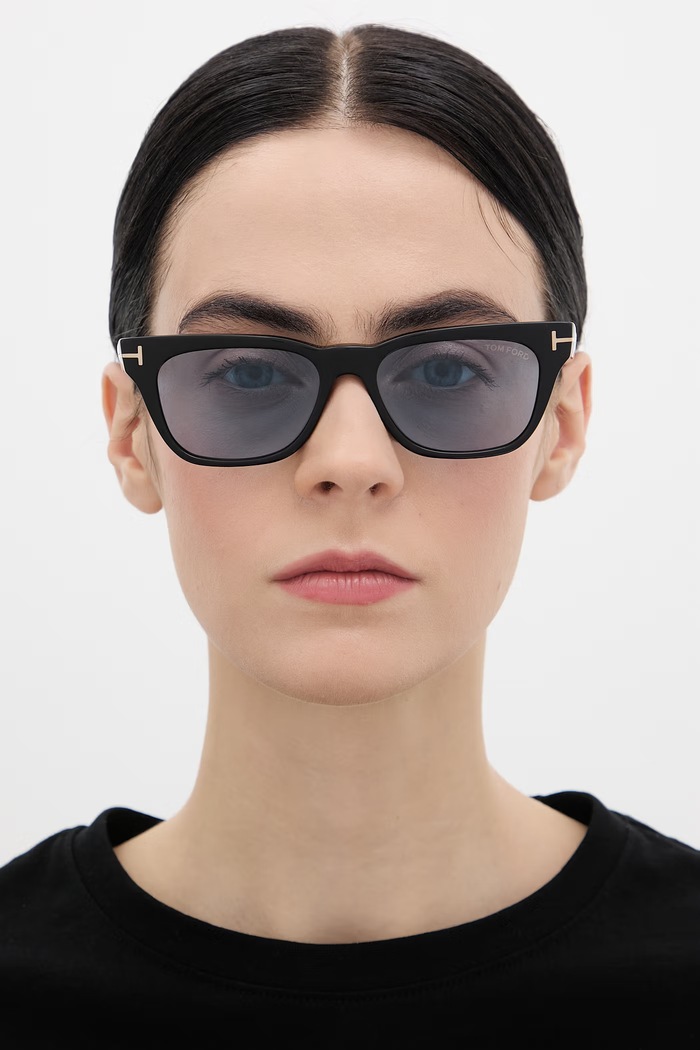 Сонцезахисні окуляри Tom Ford Penn FT1362.5301V