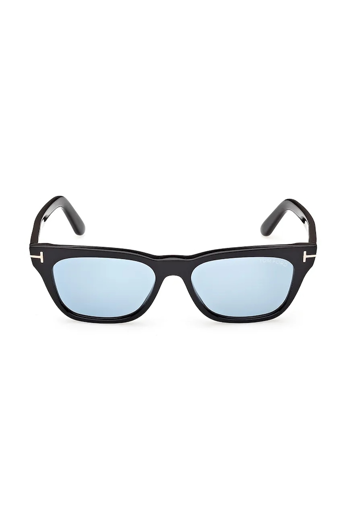 Сонцезахисні окуляри Tom Ford Penn чорний FT1362.5301V