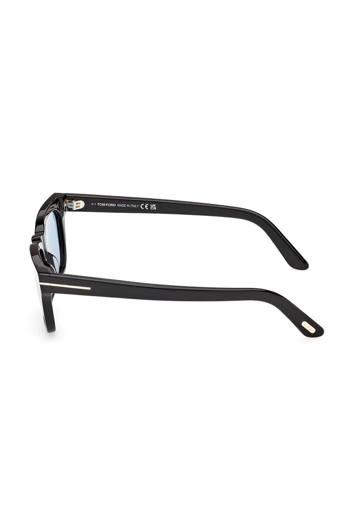 Сонцезахисні окуляри Tom Ford Penn FT1362.5301V чорний