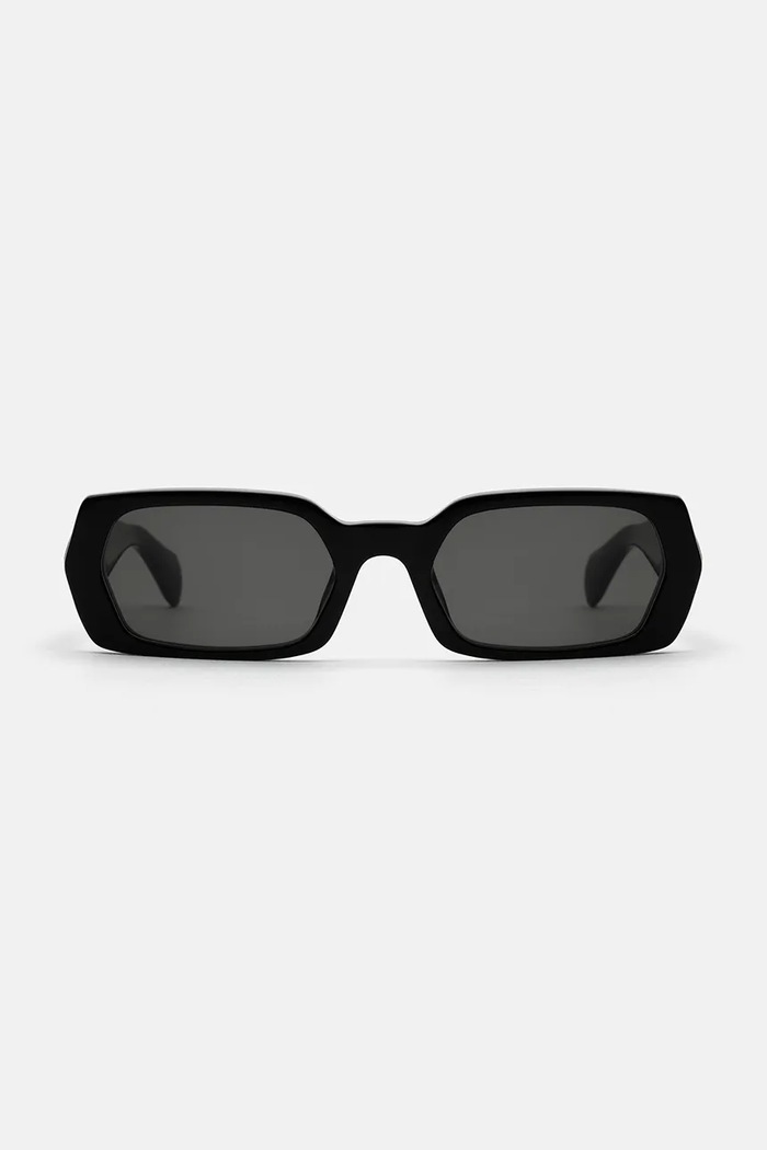 Retrosuperfuture okulary przeciwsłoneczne L'Altro L.Altro.DHP czarny