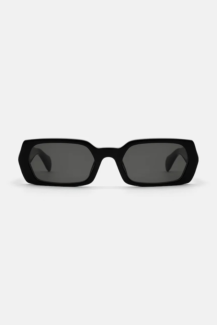 Retrosuperfuture okulary przeciwsłoneczne L'Altro L.Altro.DHP czarny