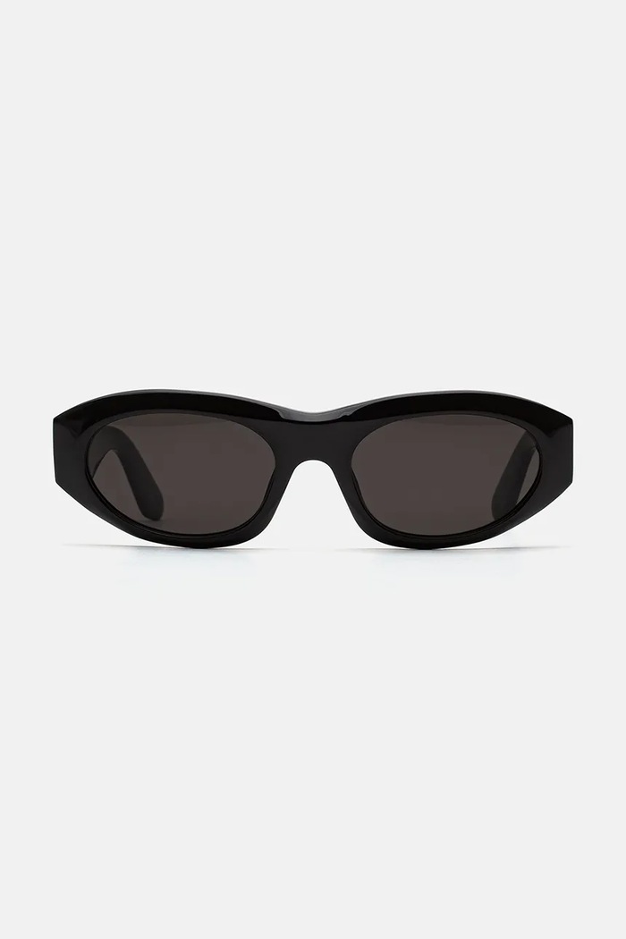 Retrosuperfuture okulary przeciwsłoneczne Cinema Cinema.3Q2 czarny