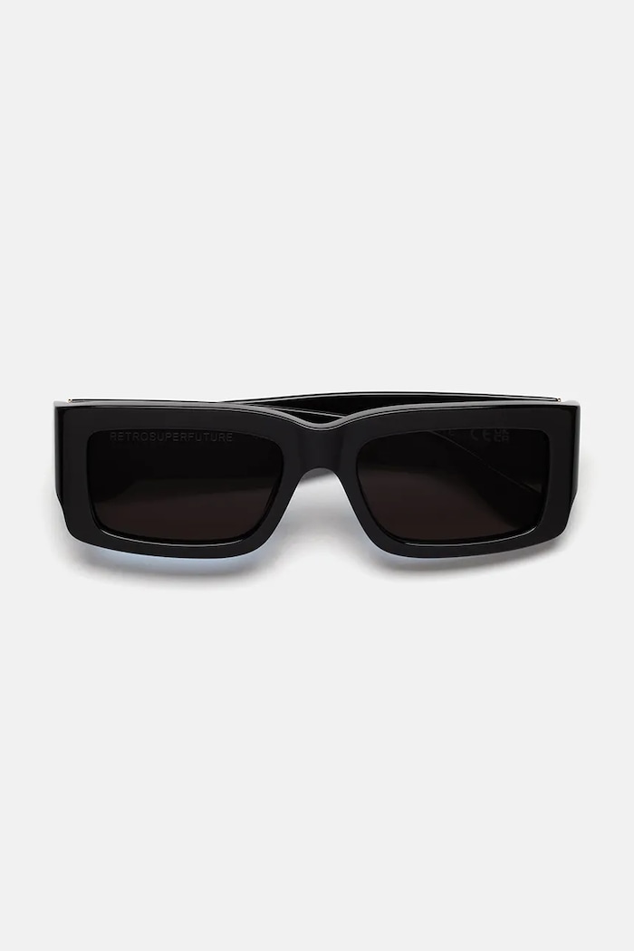 Retrosuperfuture okulary przeciwsłoneczne Notte Notte.47X