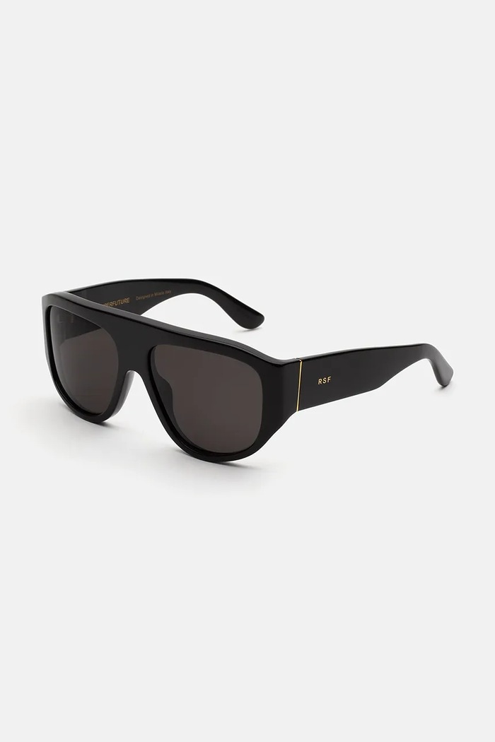 Retrosuperfuture okulary przeciwsłoneczne Biscotto nie czarny Biscotto.XI0