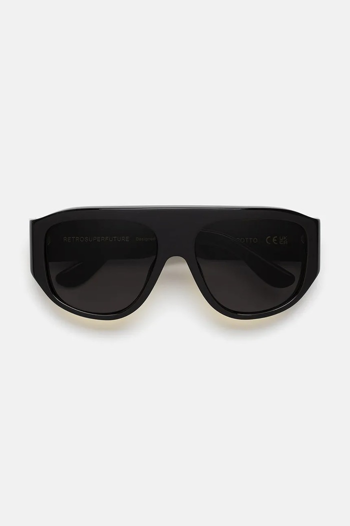 Retrosuperfuture okulary przeciwsłoneczne Biscotto Biscotto.XI0