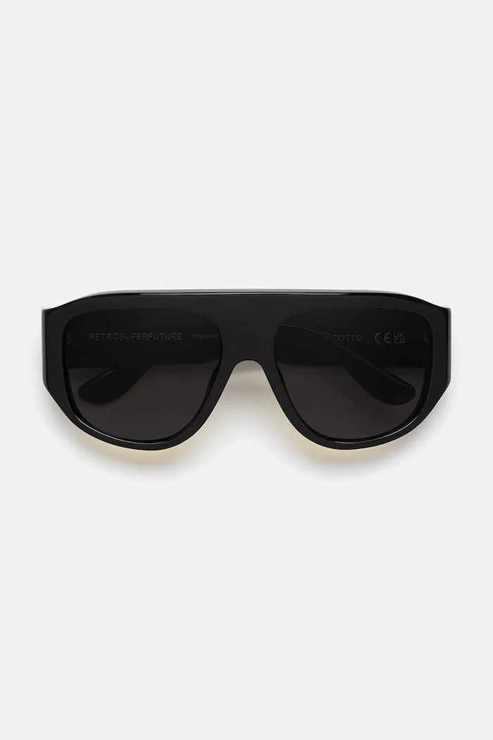 Retrosuperfuture okulary przeciwsłoneczne Biscotto Biscotto.XI0