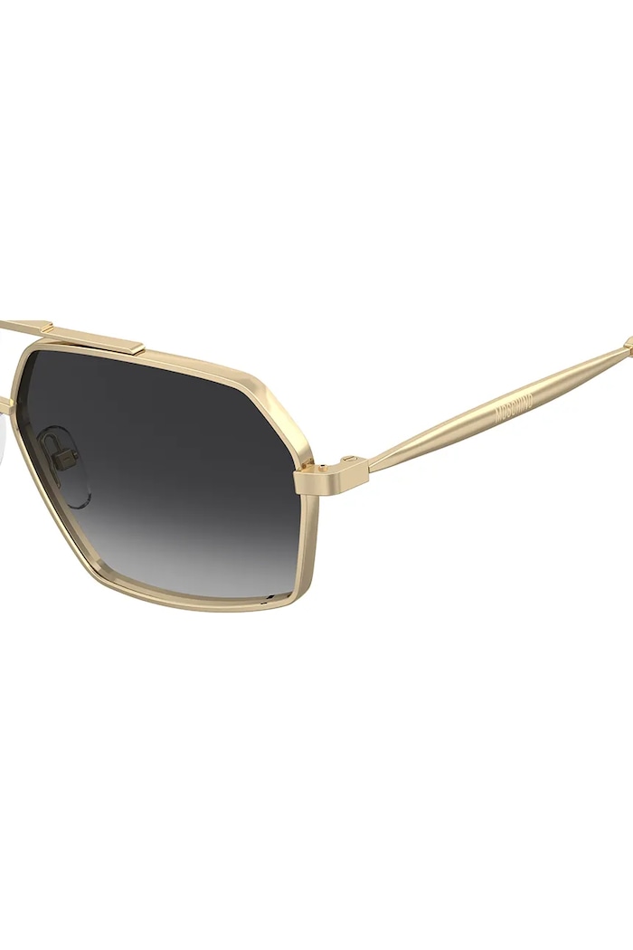 Moschino slnečné okuliare pilot MOS210/S