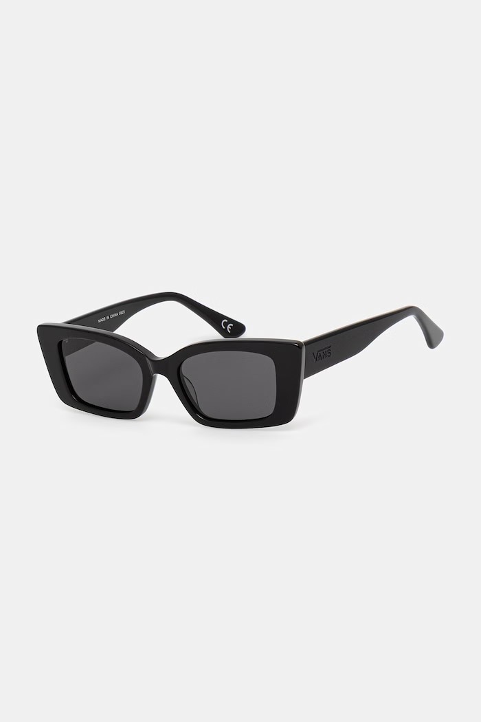 Vans Слънчеви очила черен VN000T09BLK1