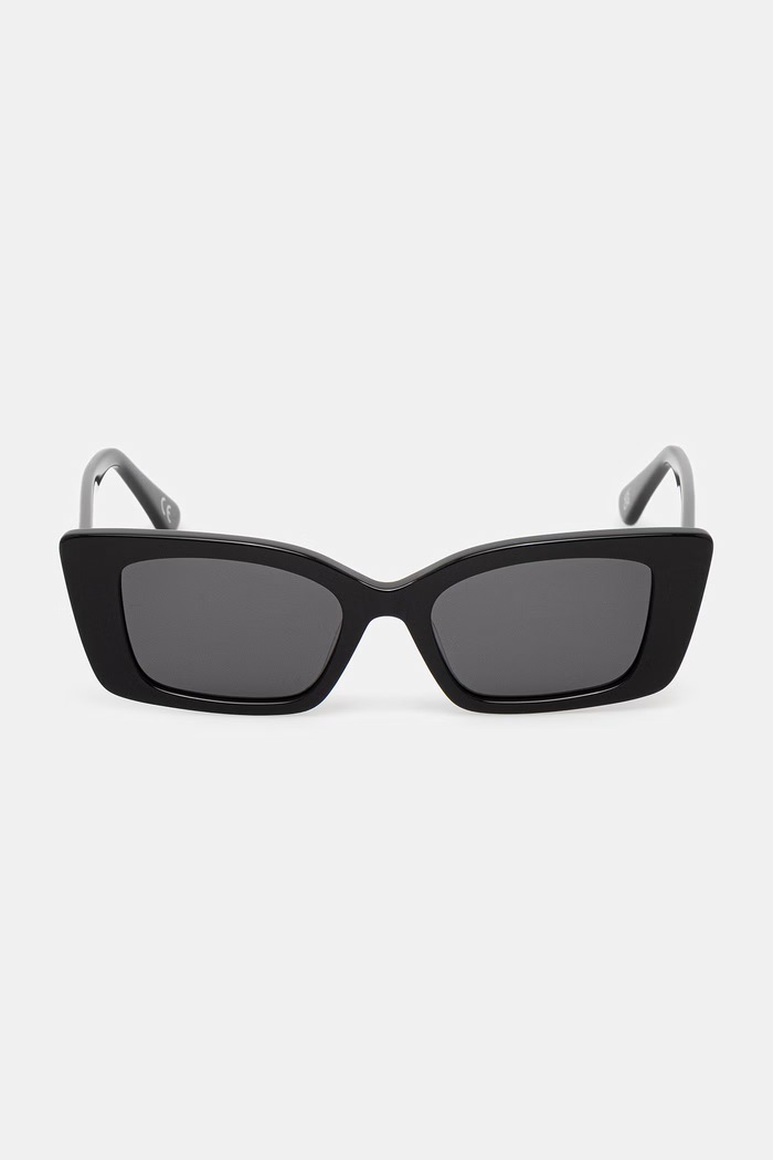 Vans Слънчеви очила VN000T09BLK1 черен AA00
