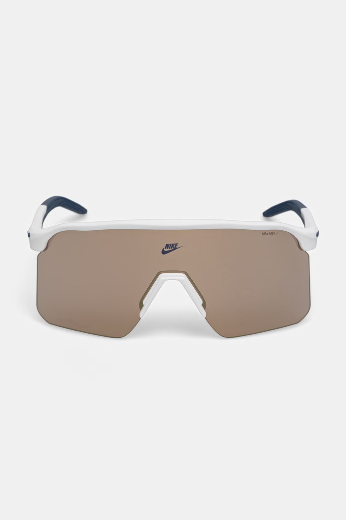 Nike okulary przeciwsłoneczne EXPEDITION biały IB6563X
