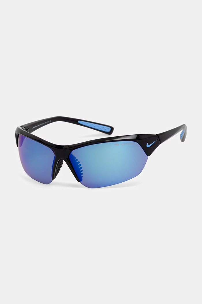 Nike okulary przeciwsłoneczne SKYLON czarny DV2163