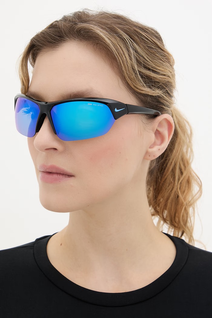 Akcesoria Nike okulary przeciwsłoneczne SKYLON DV2163 czarny